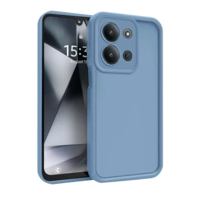 Xiaomi Redmi 15C 4G Viera Silikon