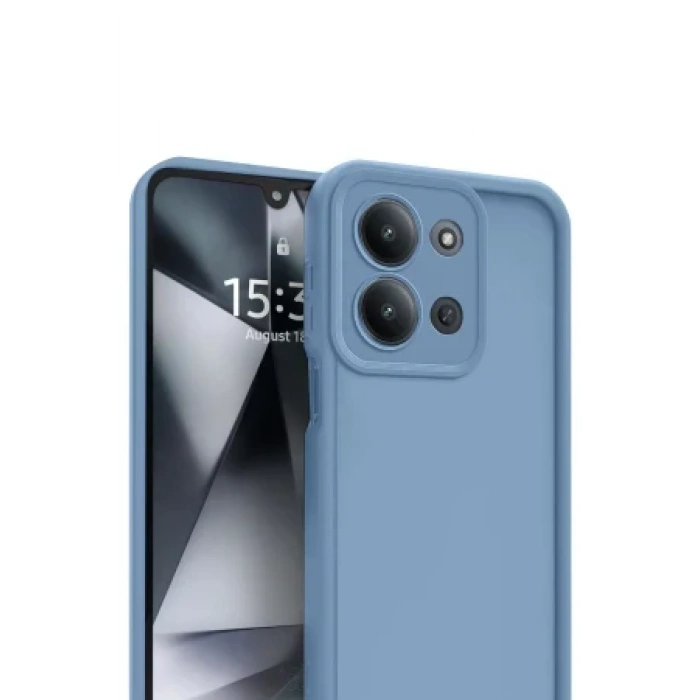 Xiaomi Redmi 15C 4G Viera Silikon