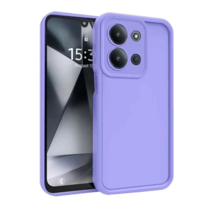 Xiaomi Redmi 15C 4G Viera Silikon