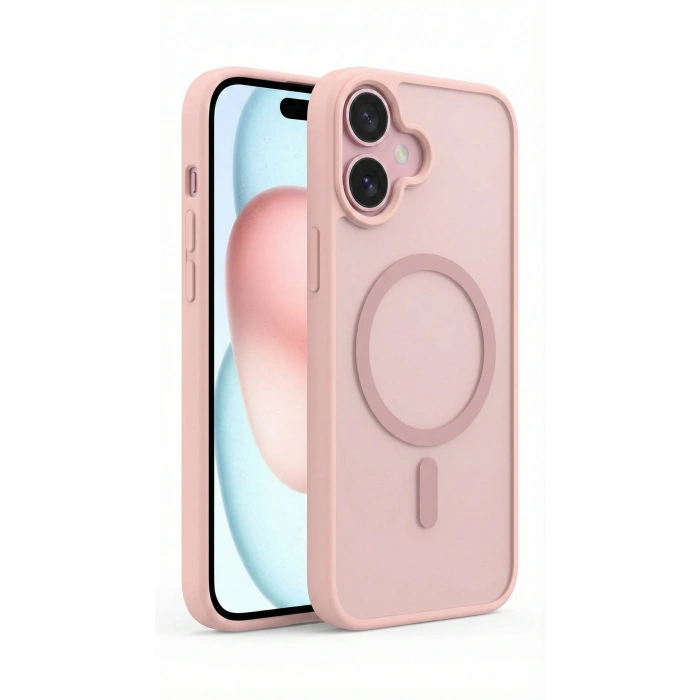 iPhone 16 Plus Jota Magsafe Kapak