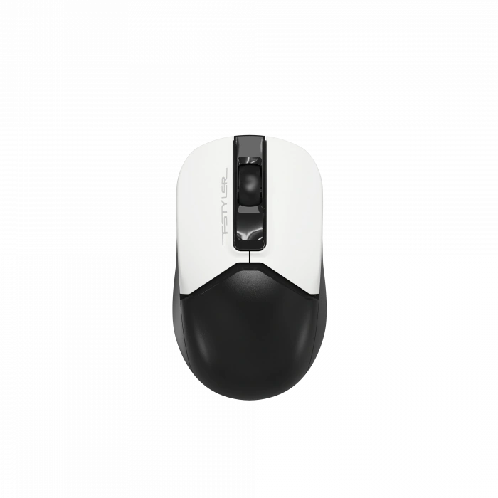 A4 TECH FG12S OPTIK MOUSE NANO SILENT PANDA12000DPI