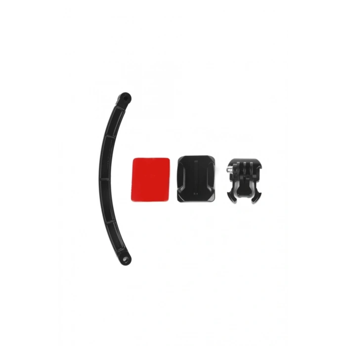 Aksiyon Kameraları Için Aksesuar Seti-25 Farklı Ürün Toplam 47 Parça Ihtiyacınız Olan Tüm Ürünler