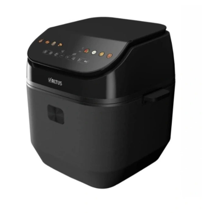 ALTUS AL 2594 SF ECOFRYER MASTER 7LT YAGSIZ FRITOZ