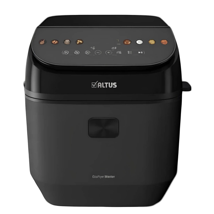 ALTUS AL 2594 SF ECOFRYER MASTER 7LT YAGSIZ FRITOZ