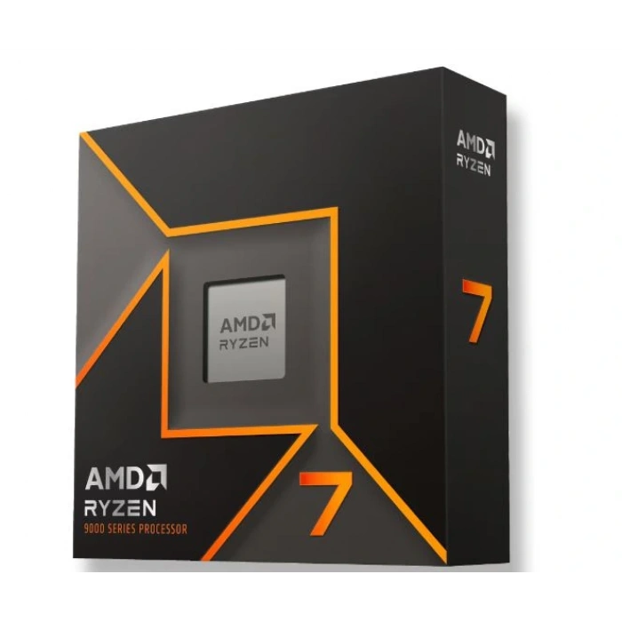 AMD RYZEN 7 9700X 3.8GHz 65W 32MB AM5 BOX