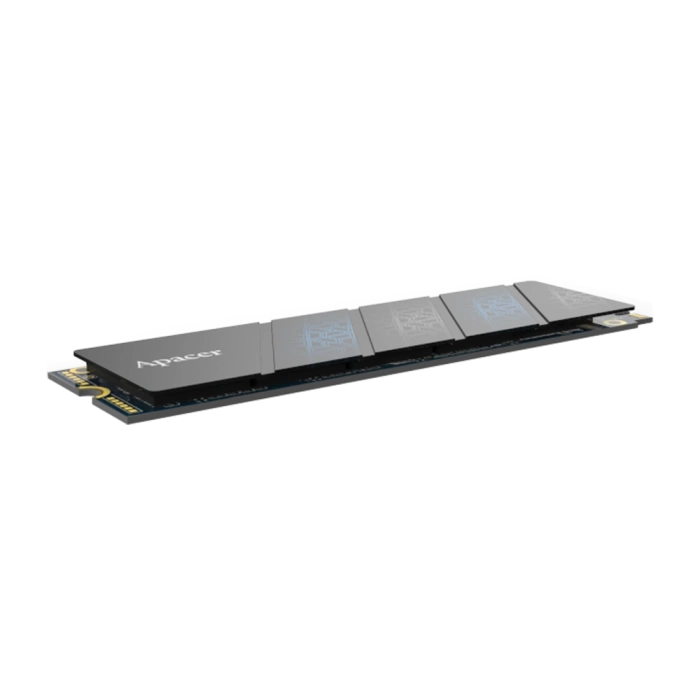 Apacer AS2280P4UPRO-1 2TB 3500-3000 MB/s M.2 PCIe Gen3x4 SSD (AP2TBAS2280P4UPRO-1)