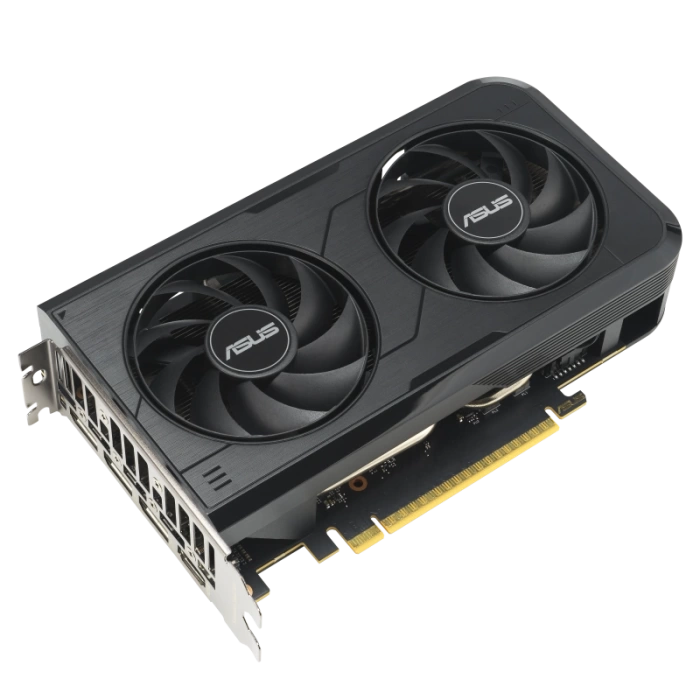 ASUS DUAL-RTX5050-O8G 128BIT VGA