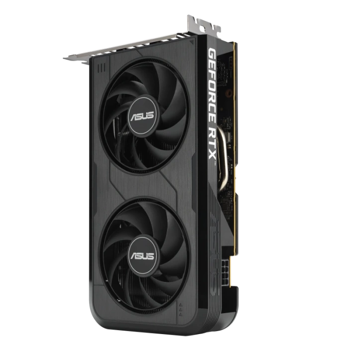 ASUS DUAL-RTX5050-O8G 128BIT VGA