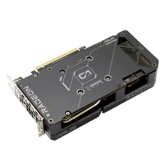 ASUS DUAL-RX7600-O8G-EVO 8GB 128BIT VGA