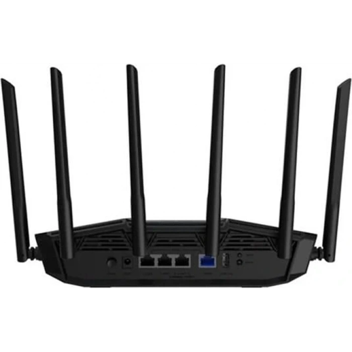 ASUS GAMING TUF-BE6500 WIFI7 DUAL-BAND ROUTER