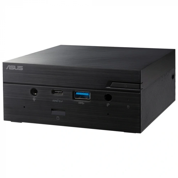 ASUS PN51-S1-B-B5285MD AMD RYZEN 5 R5-5500U 8GB 256GB FREEDOS MİNİPC