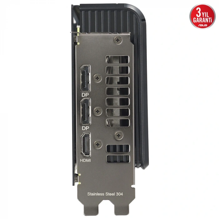 ASUS PRIME-RX9060XT-O8G 128BIT 8G VGA