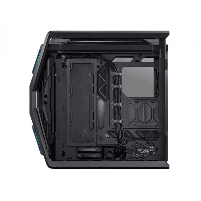 ASUS ROG HYPERION GR701 KASA