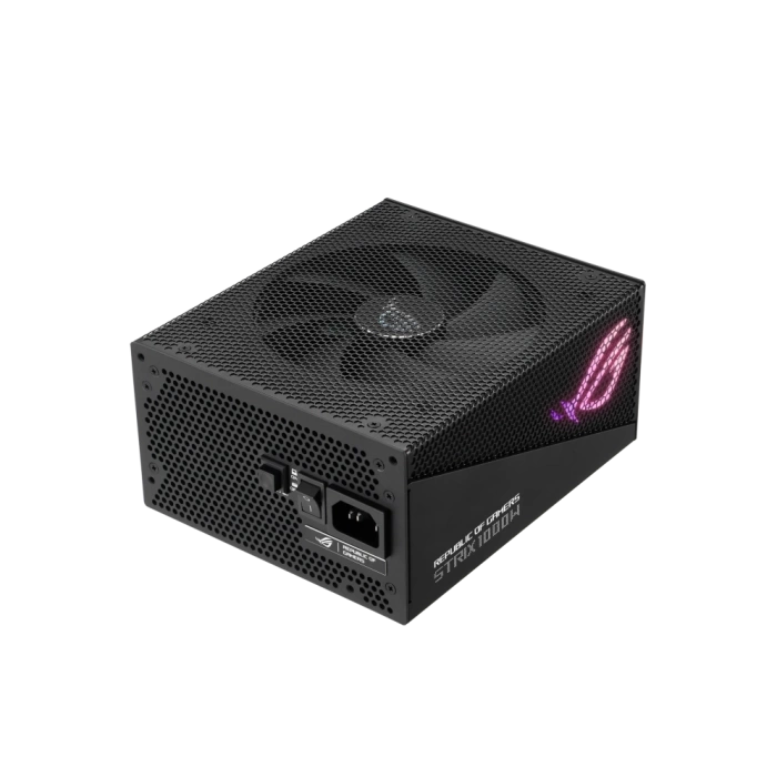 ASUS ROG-STRIX-1000G-AURA POWER SUPPLY