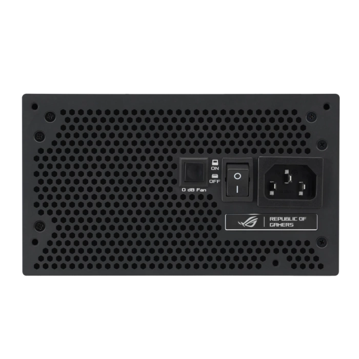 ASUS ROG-STRIX-1000G-AURA POWER SUPPLY