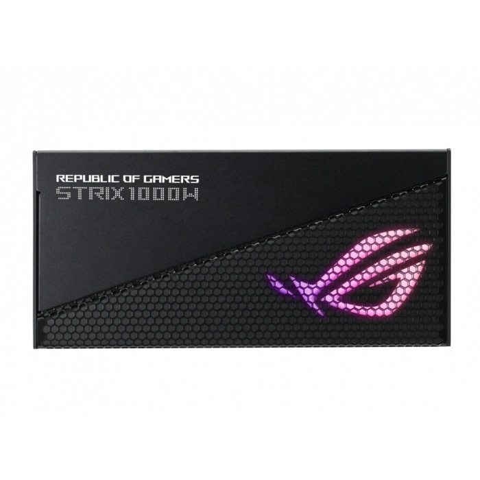 ASUS ROG-STRIX-1000G-AURA POWER SUPPLY