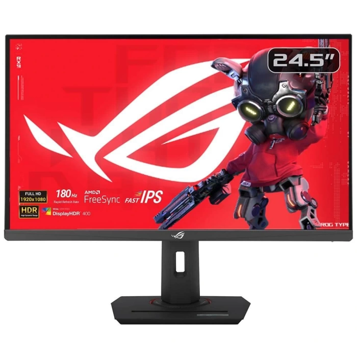 ASUS ROG STRIX XG259CS 24.5; 180HZ 1MS FHD ADAPTIV