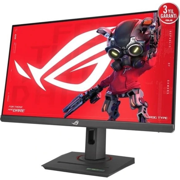 ASUS ROG STRIX XG259CS 24.5; 180HZ 1MS FHD ADAPTIV