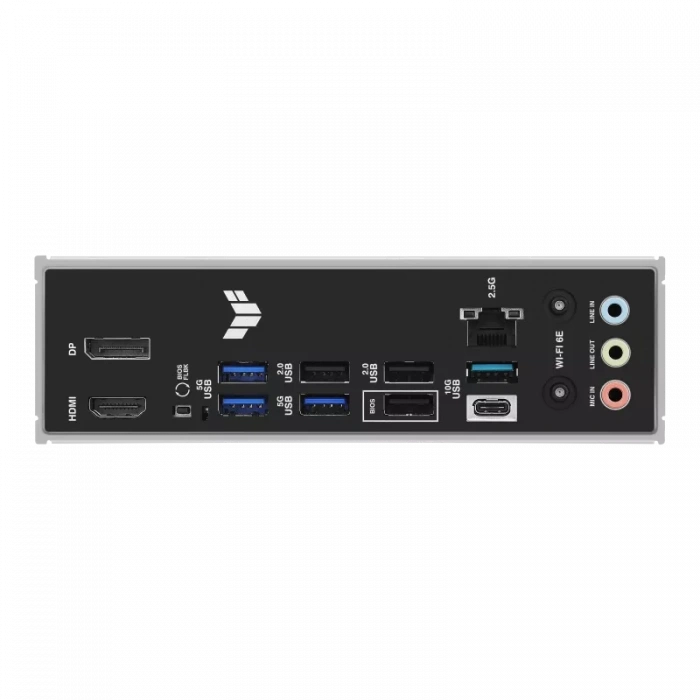 ASUS TUF GAMING B850-E WIFI AMD AM5 DDR5 ANAKART