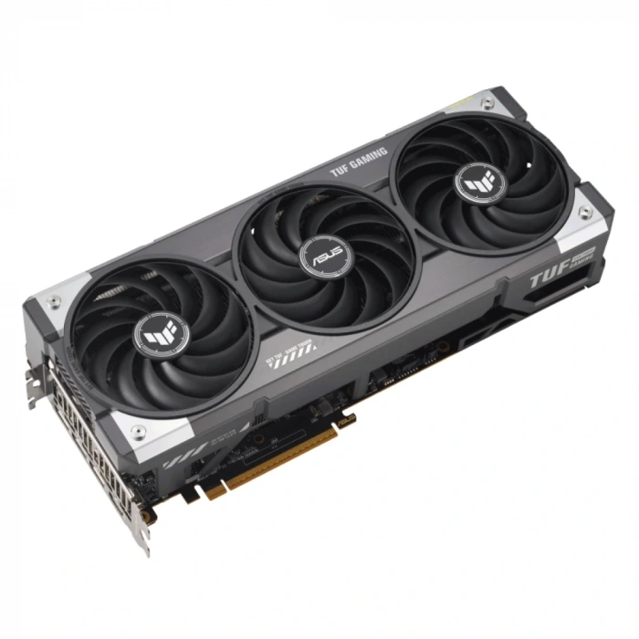 ASUS TUF Gaming RadeonTUF-RX9070-O16G-GAMING