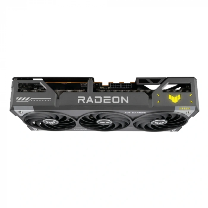 ASUS TUF Gaming RadeonTUF-RX9070-O16G-GAMING