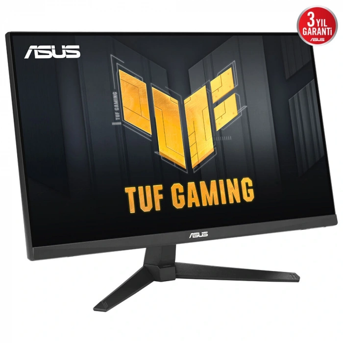 ASUS TUF GAMING VG249QE5A 23.8 146HZ 1MS MONITOR