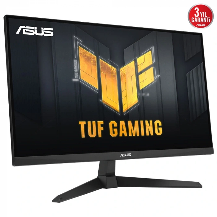 ASUS TUF GAMING VG279QE5A 27 146HZ 1MS MONITOR