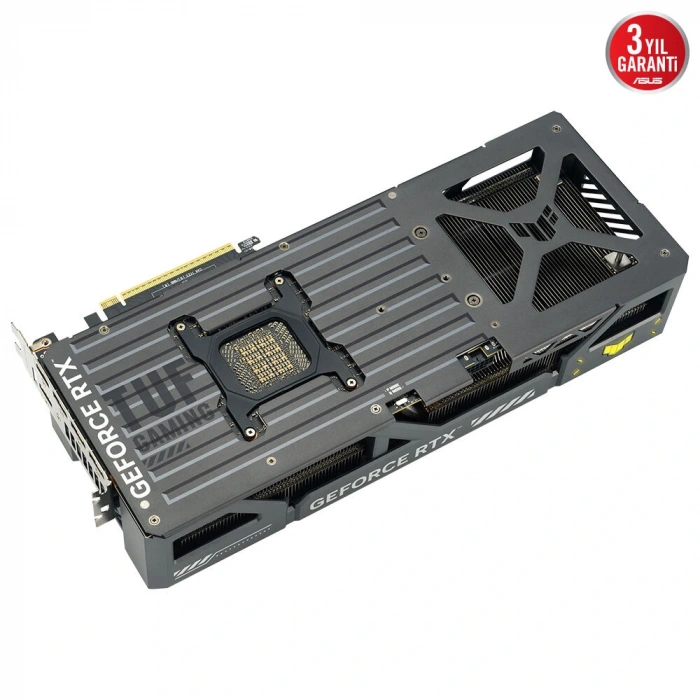 ASUS TUF-RTX5090-32G-GAMING