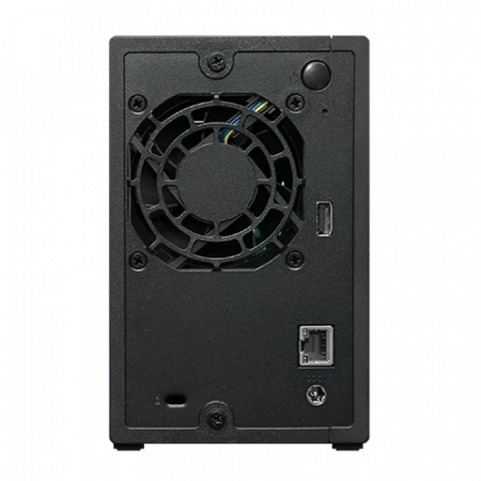 ASUSTOR AS1102TL REALTEK RTD1619B 2 YUVALI 1GB DDR4 DEPOLAMA ÜNİTESİ