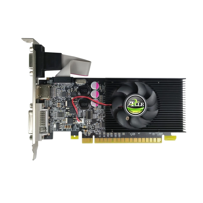 AXLE G210 1GB DDR3 64Bit (AX-G210/1GD3P4CDIL)