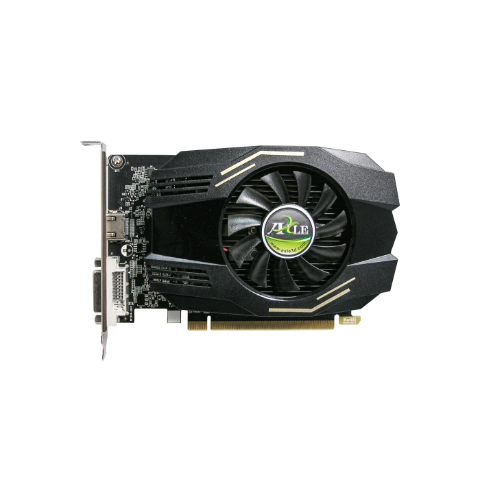 AXLE GEFORCE GT1030 4GB DDR4 64BİT (AX-GT1030/4GD4P4DI)