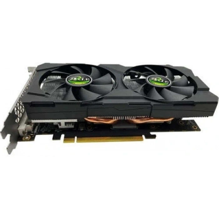 AXLE GEFORCE GTX1660TI 6GB GDDR6 192BIT (AX-GTX1660Ti/6GD6P2DIP)