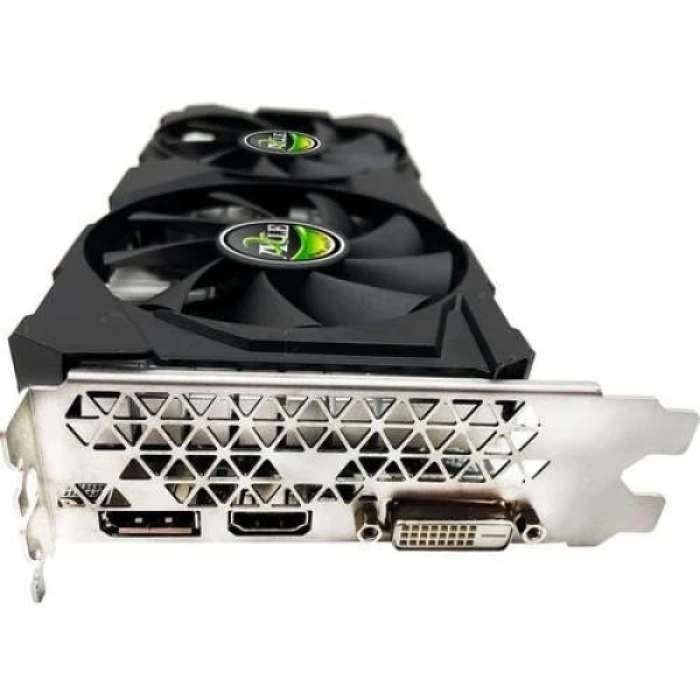 AXLE GEFORCE GTX1660TI 6GB GDDR6 192BIT (AX-GTX1660Ti/6GD6P2DIP)