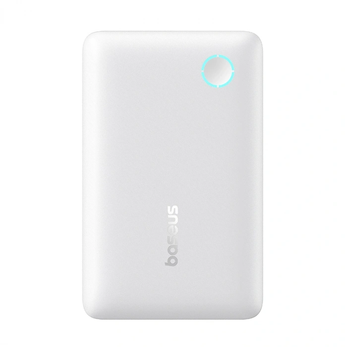 BASEUS ENERFILL FP11 10000 MAH 15W POWERBANK BEYAZ