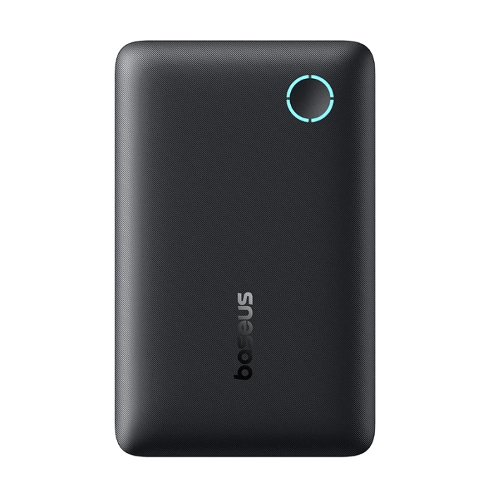BASEUS ENERFILL FP11 10000 MAH 15W POWERBANK SIYAH