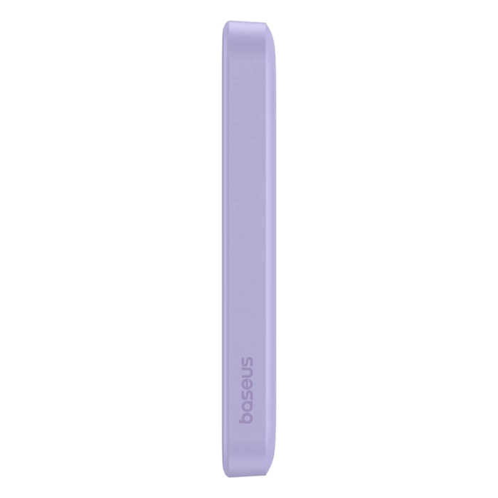 BASEUS MAGSAFE MINI KABLOSZ 5000M 20W POWERBNK MOR