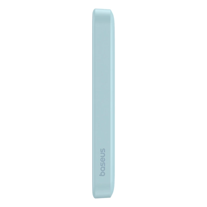 BASEUS MAGSAFE MINI KBLSZ 5000M 20W POWERBNK MAVI