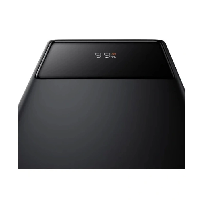 BASEUS STAR LORD 22.5 W SIYAH 20000 MAH HIZLI SARJ
