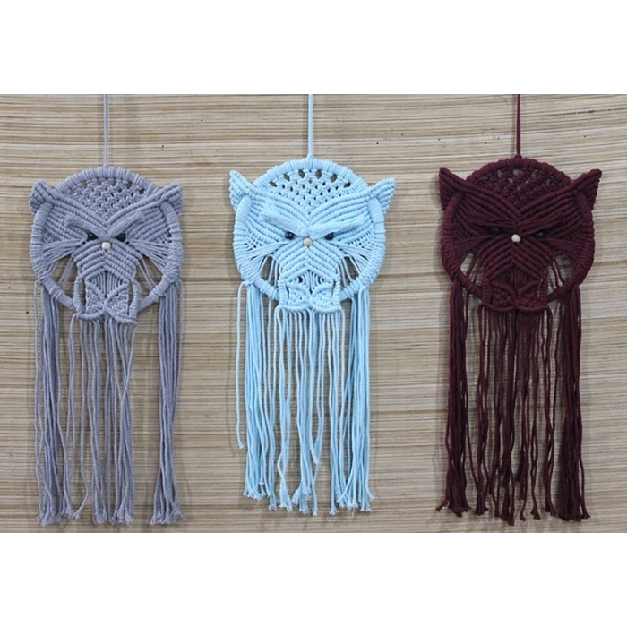 Baykuşlu Düş Kapanı No:78