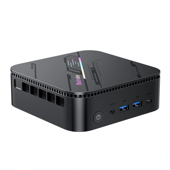 BLACKVIEW MP100 PRO MINIPC I3 1215U 4.4GHZ/16GB/512GB Win 11 PRO