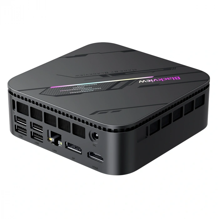 BLACKVIEW MP100 PRO MINIPC I3 1215U 4.4GHZ/16GB/512GB Win 11 PRO