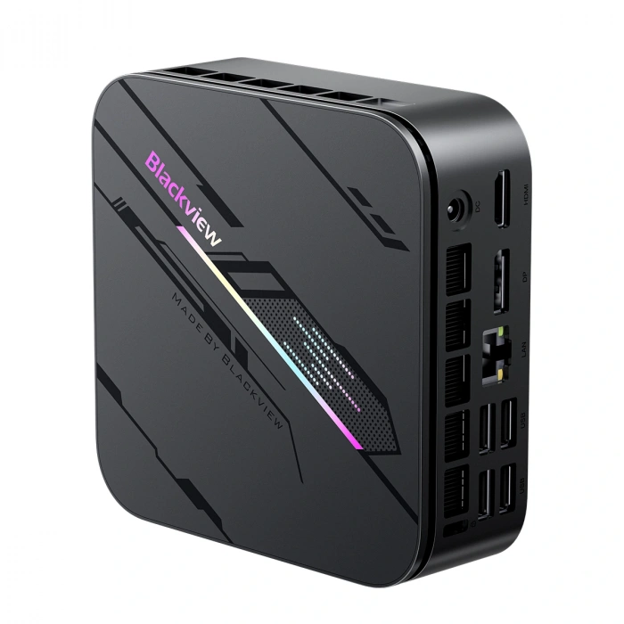 BLACKVIEW MP100 PRO MINIPC I3 1215U 4.4GHZ/16GB/512GB Win 11 PRO