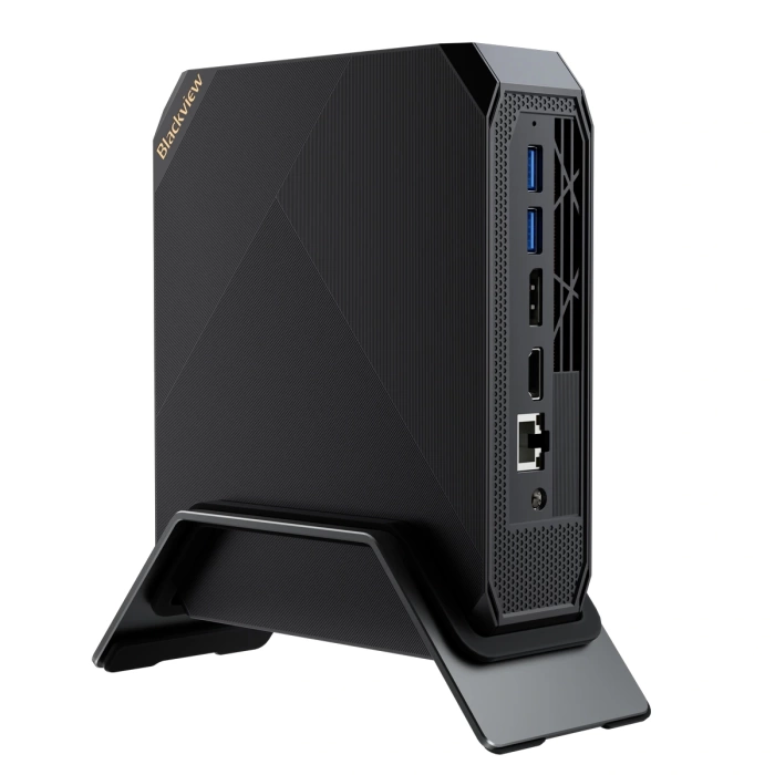 BLACKVIEW MP200 MINIPC I5 12450 4.4GHZ/16GB/1TB