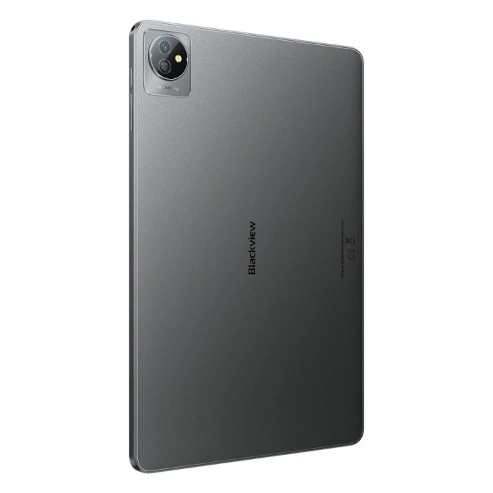 Blackview TAB70WIFI 10.1/12GB/8MP+5MP Tablet SİYAH