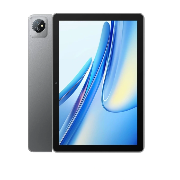 Blackview TAB70WIFI 10.1/12GB/8MP+5MP Tablet SİYAH