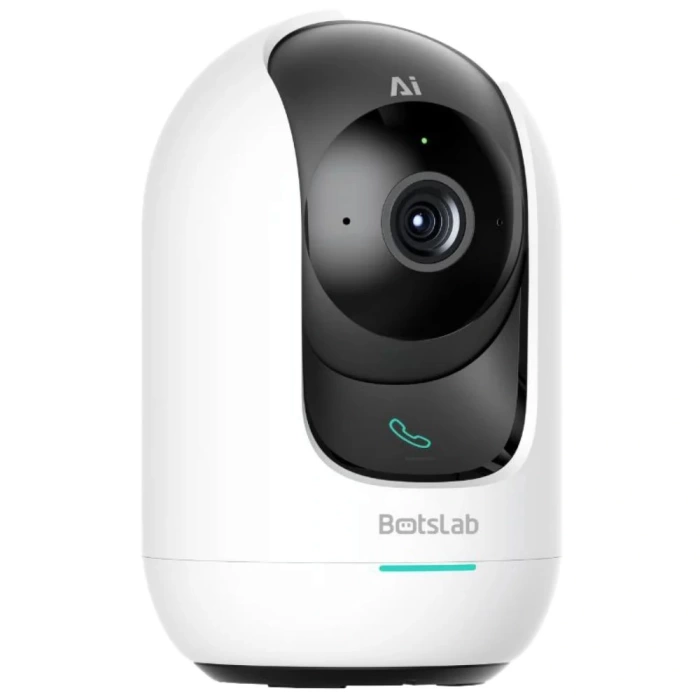 BOTSLAB +360 C221 PRO 3K AKILLI GUVENLIK KAMERASI