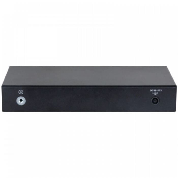 DAHUA CS4010-8ET-110 8xFE-2xGE YÖNETİLEBİLİR 110W POE SWİTCH