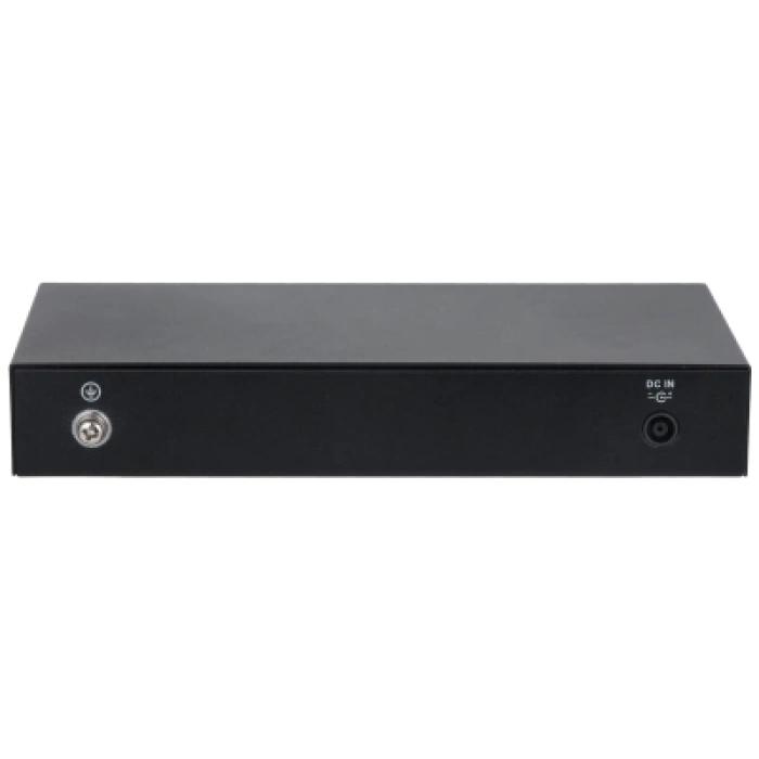 DAHUA CS4010-8ET-60 8XFE- 2XGE YÖNETİLEBİLİR POE SWITCH