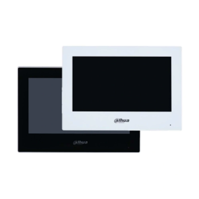 DAHUA DHI-VTH2621G-P 7; DOKUNMATİK EKRAN IP İÇ ORTAM MONİTÖR