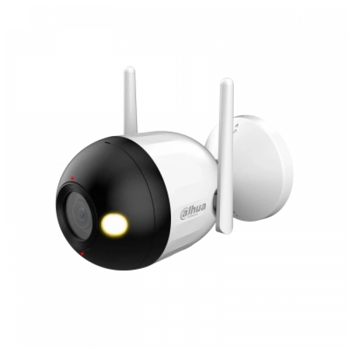 DAHUA F4C-PV-0280B 4MP 2.8 MM SMART DUAL LIGHT WI-FI BULLET KAMERA